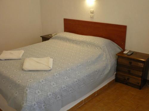 Gardenia Hotel Afandou Zimmer foto