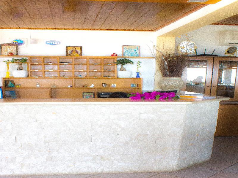 Gardenia Hotel Afandou Exterior foto